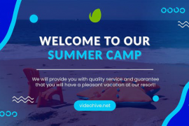 Summer Camp Slideshow 46655985