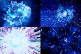 Cinematic Logo 48517467