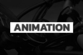 Box Titles [ After Effects ] 52017614