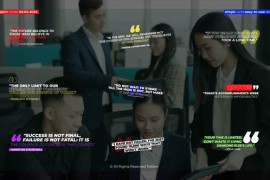 Quotes Titles Pack | FCPX 50658095