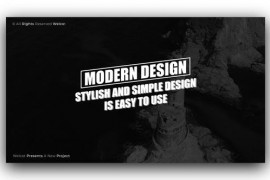 Titles | After Effects 50125052