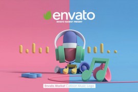 Music Logo 49744054