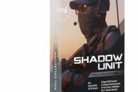 BigMediumSmall – Shadow Unit