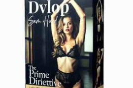 Dvlop – Sam Hurd – The Prime Derective v2.1