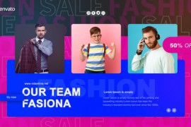 Fashion Sale Promo v2 46179427