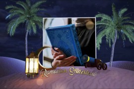 Eid and Ramadan Slideshow 51282611