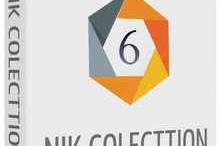 Nik Collection by DxO 6.13.0 Multilingual Win x64