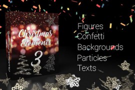 Christmas Elements 3 21112263