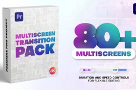 Multiscreen Transitions | Multiscreen Pack 49173922