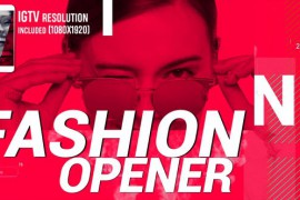 Fashion Promo 24941314