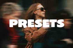 inna mendelson Presets