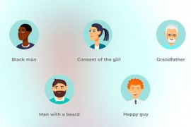 Cartoon People - Avatars Concept 47717583