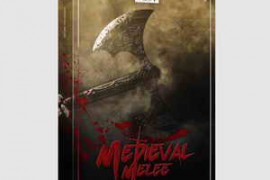Boom Library Medieval Melee Construction Kit WAV