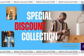 Men's Fashion Promo 50535199