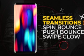 Vertical Seamless Transitions Vol.3 49000790