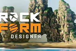 Free Download:Superhive Market – Rock Form Designer