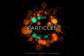Particles Titles 44064303