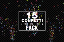 Confetti 51237974