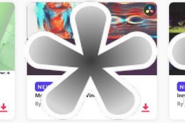 2023.4.30.1.Set.DaVinci-Resolve.Templates