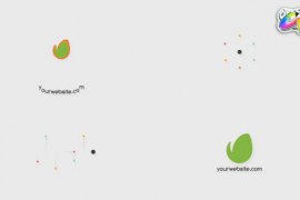 Simple Logo Reveal for FCPX 50586640