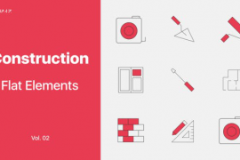 Constructions Icons Vol. 02 45828847