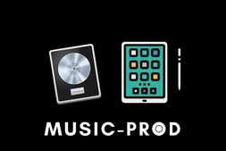 Music-Prod Pro Remote Course: Control Logic Pro From Your Ipad TUTORiAL