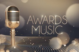 Awards I Music 32210909