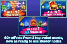 Unity Asset Bundle 1 Apr 2026