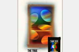 Videos Change Reality – Vintageometry+