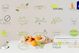 Eco Titles for After Effects 46379837