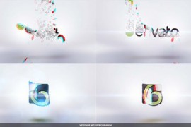 Opener Logo Reveal 43987220