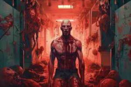 Cyberwave Orchestra Bloodbath Blood and Gore Sound Pack WAV-FANTASTiC