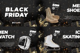 Black Friday Sales 49417509