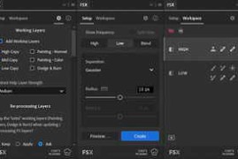 Free Download:PhotoshopChef - FSX Plugin v1.0 (beta) (WIN/M1)
