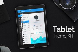 TouchPro - Tablet Promo KIT 14422619