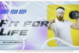 Shape Your Body 49539185