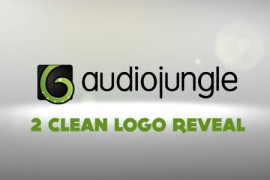 Clean Logo Reveal 6251740