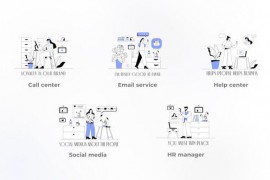 Social Media - Simple Concepts 48017661