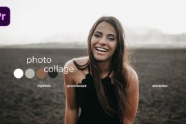 Collage Promo - Photo Collage 50534620