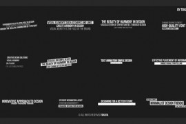 Text Animation | After Effects 45987422
