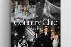 Zach and Grace – The Country Chic Preset Pack + Update
