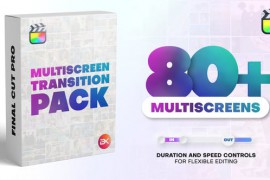 Multiscreen Transitions | Multiscreen Pack 51348731