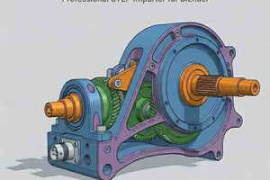 Free Download:StepXpert Importer v1.1.1 Blender Addon