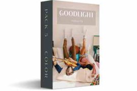 Goodlight Presets Pack 5 – Color