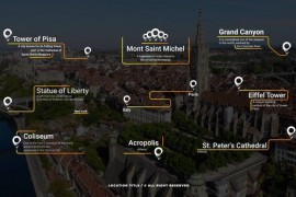 Location Titles v3.0 | FCPX 49580559