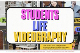 Students Life Videography 50559563