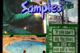 Sound Planet 1920s &amp; 40s Vintage Blues Samples Pack WAV [FREE]