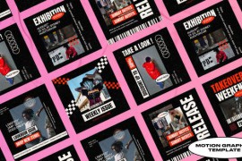 Beater Streetwear Instagram Posts | Mogrt 48280671