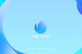 Liquid Logo Reveals 46924711