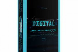 Epic Stock Media - Digital Elements WAV